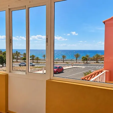 Matteo Ocean View *