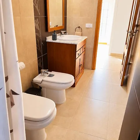 Villa Matteo Ocean View Gran Tarajal