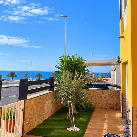 Villa Matteo Ocean View *